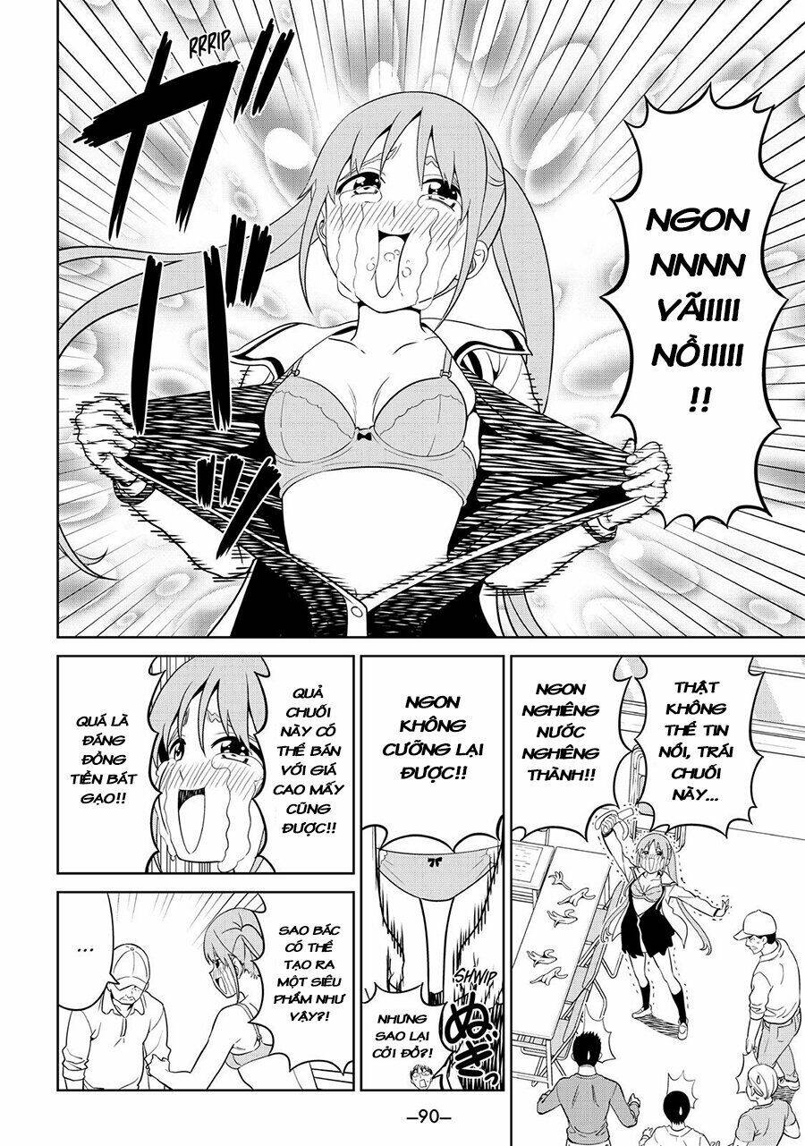 aho girl chapter 123 11