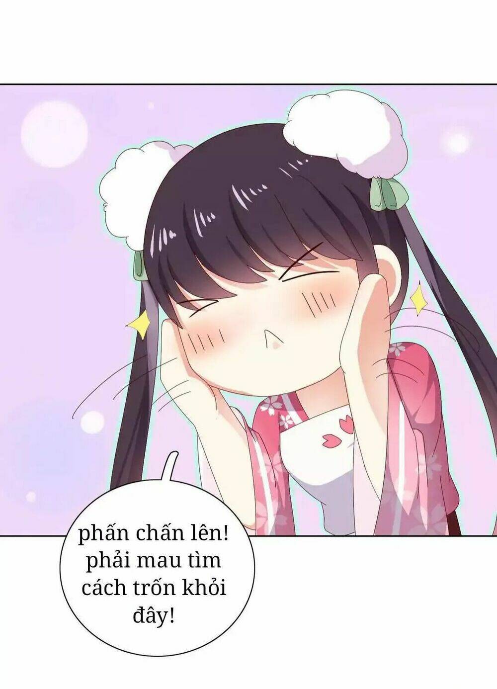 phi thiên địch tự dưỡng đích khẩu tử chapter 14 6