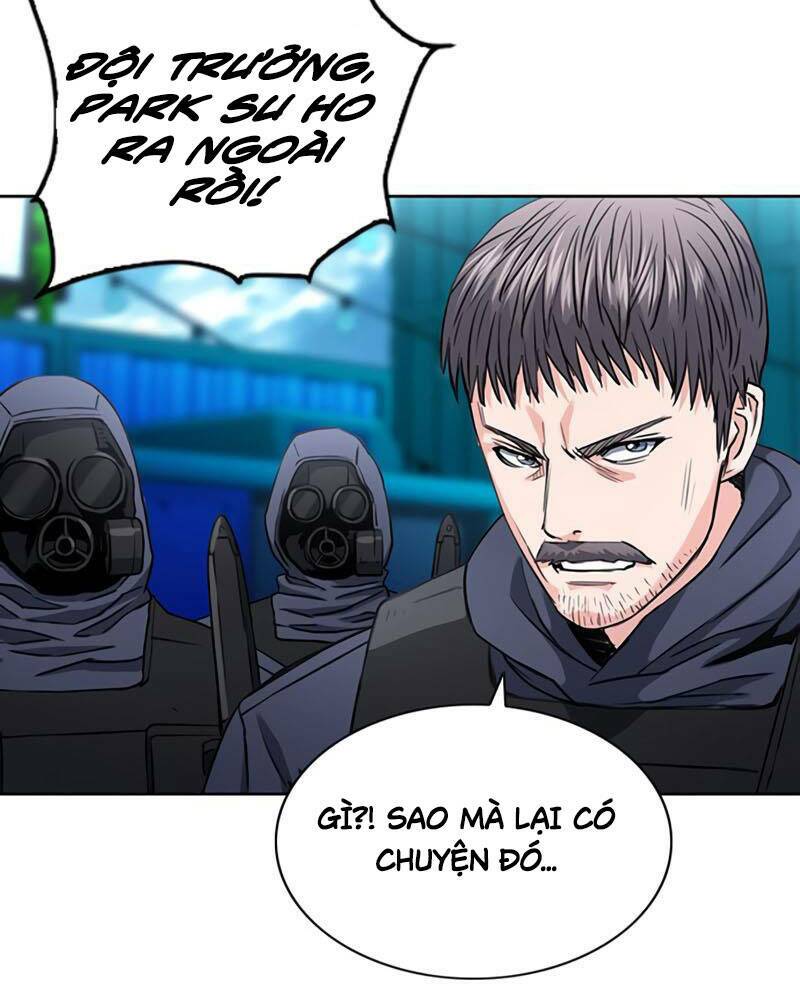 druid tại ga seoul - người hóa thú chapter 65 56