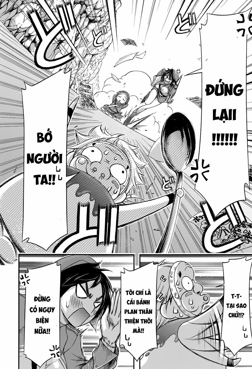 kích trụy vương huyền thoại chapter 4 9