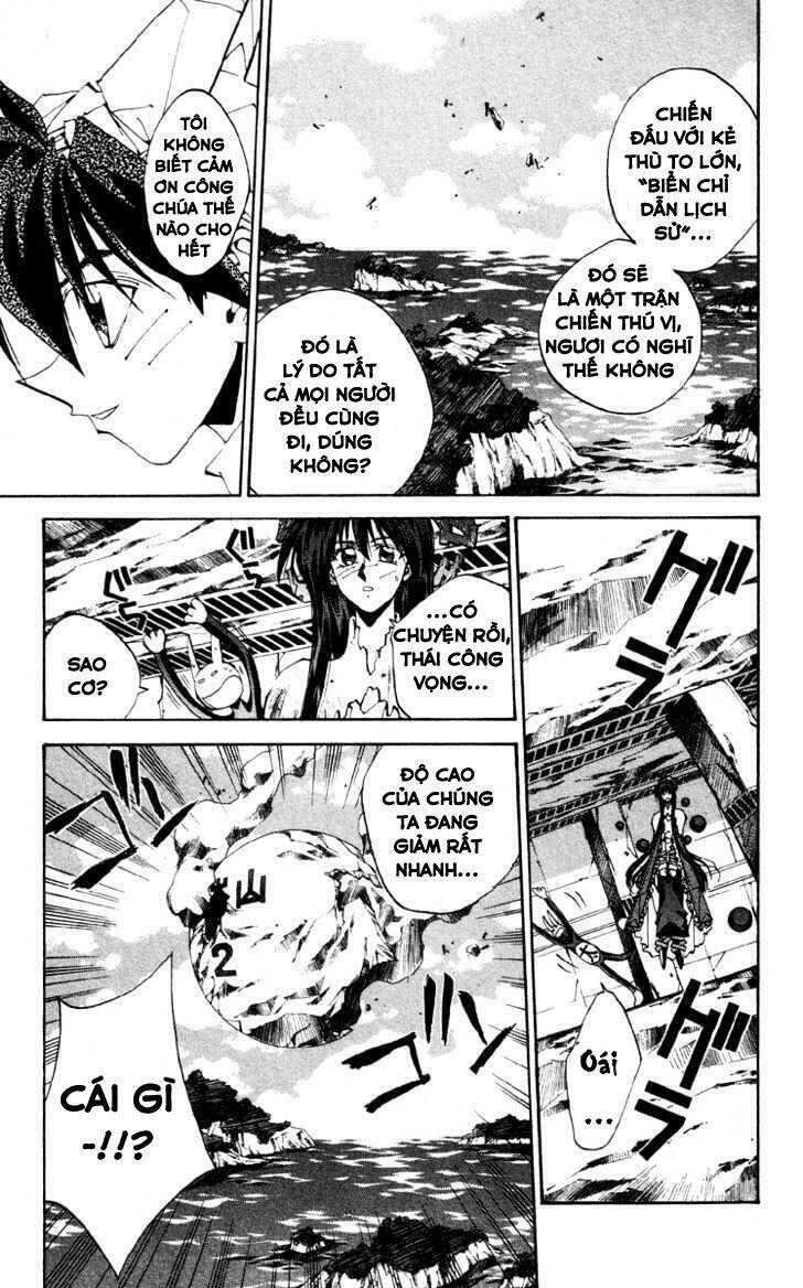 bảng phong thần chapter 176.5 17