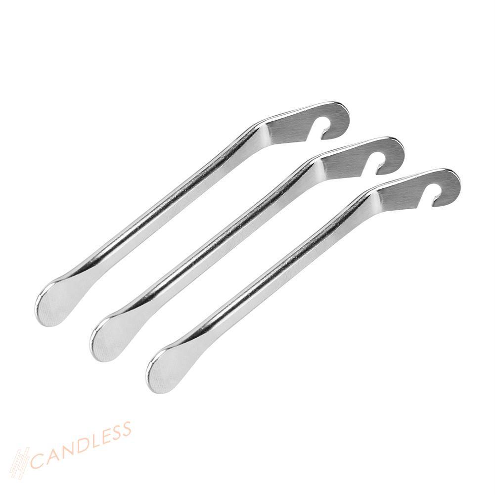 Set 3 Dụng Cụ Hỗ Trợ Sửa Chữa Lốp Xe Đạp
