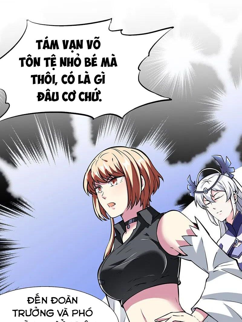 võ đạo độc tôn chapter 233 18