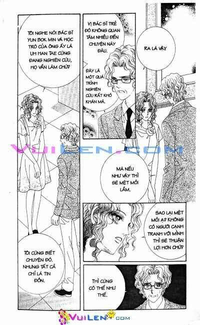 người duy nhất chapter 90 5