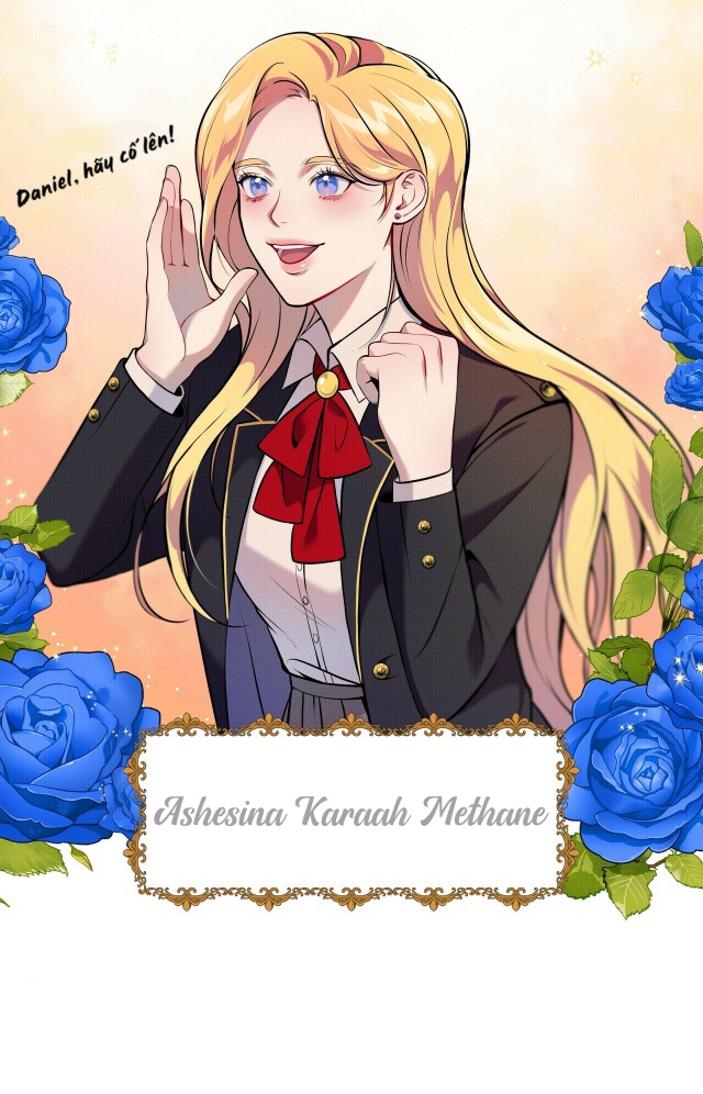 cảm xúc trong những giấc mơ chapter 1.5 11