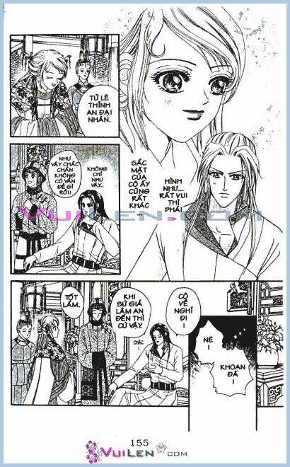 nàng công chúa lạc loài chapter 1 157