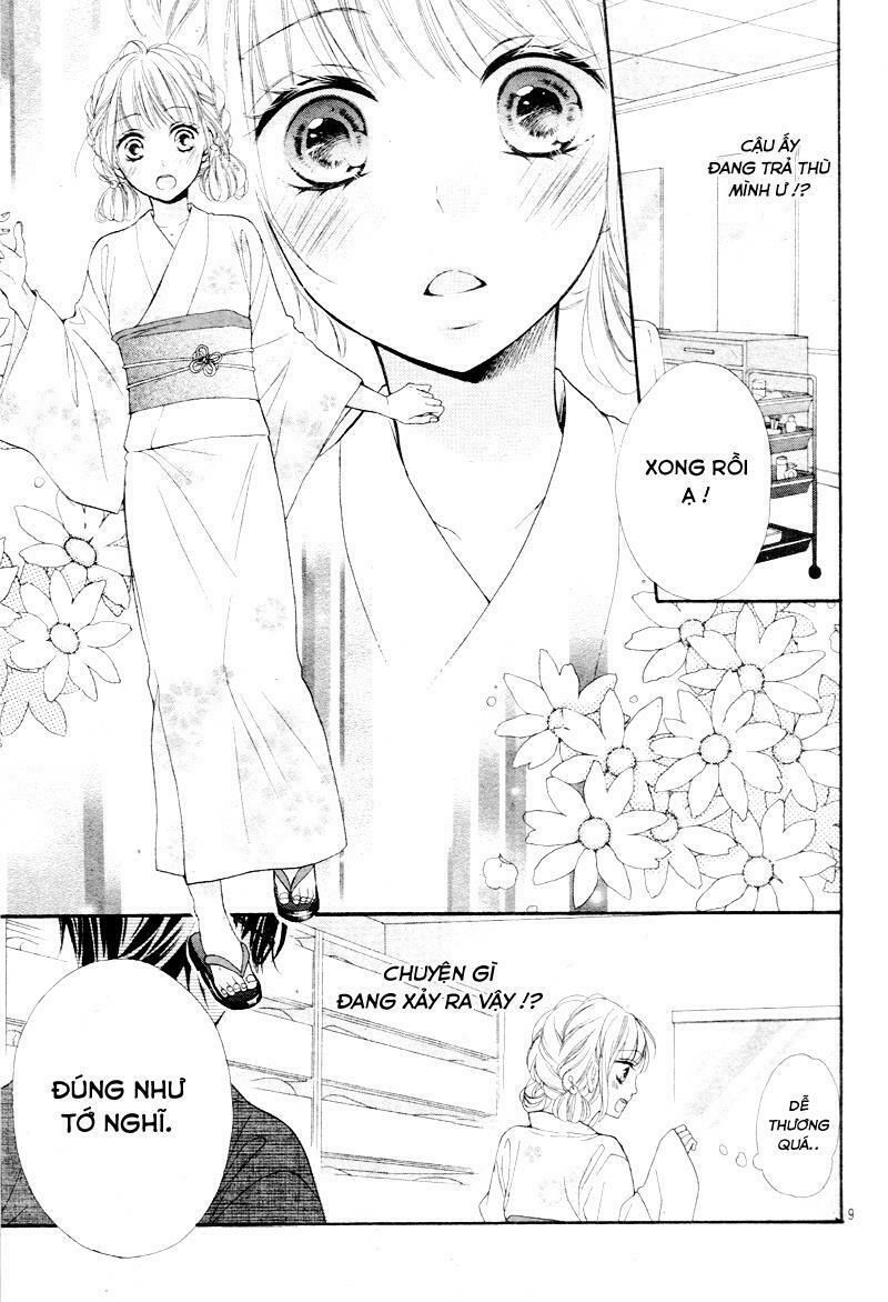 sonna me de minai de chapter 2 9