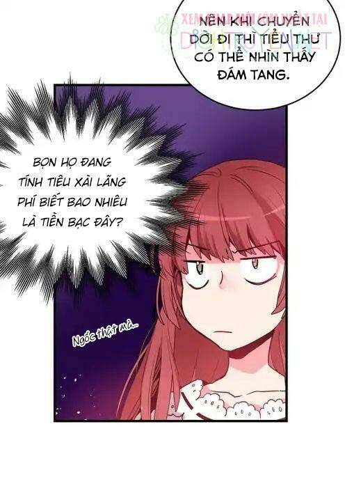 hung mãnh tiểu thư chapter 3 26