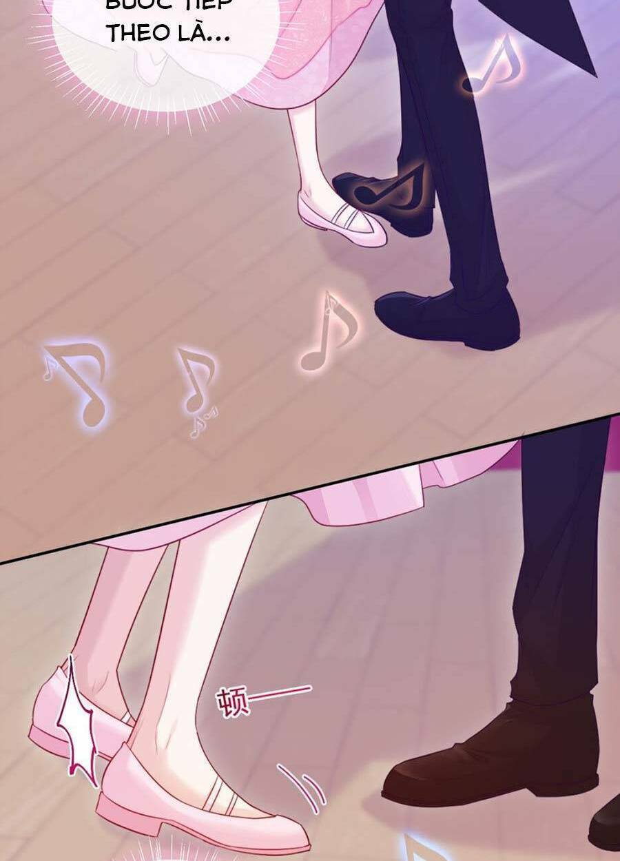 khi cô gái nhìn thấy thời gian chapter 10 12