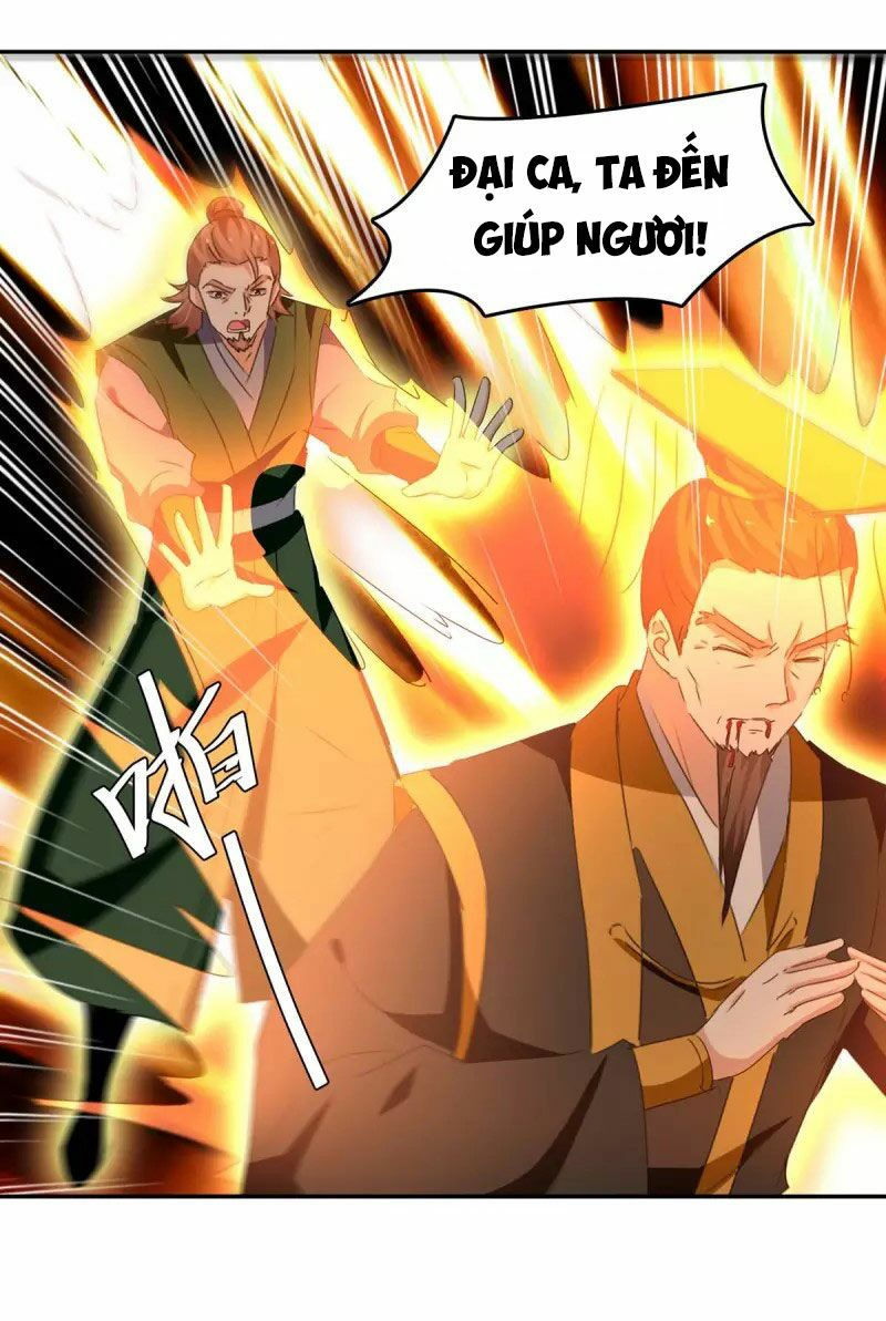 tối cường thăng cấp chapter 263 13