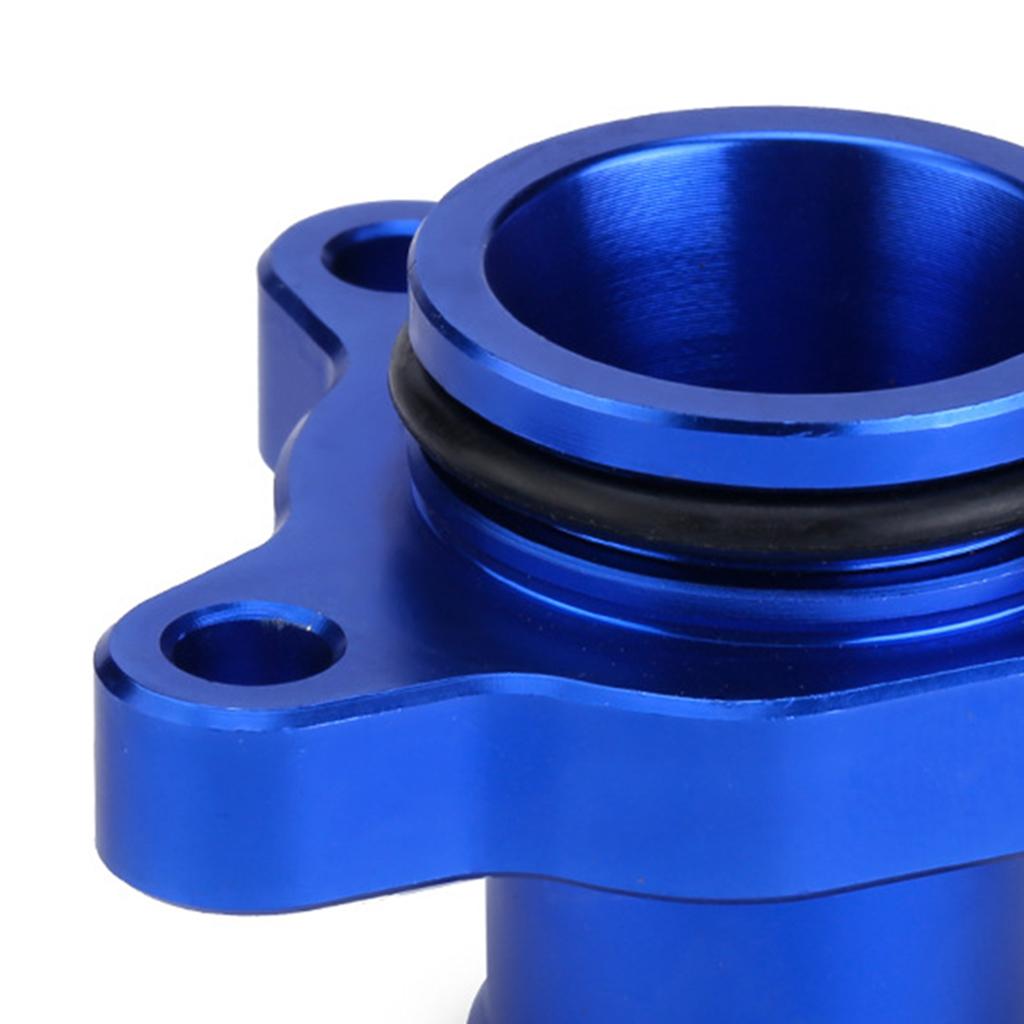 Water Hose Fitting Fit For  N54 335i 11537541992 11537544638