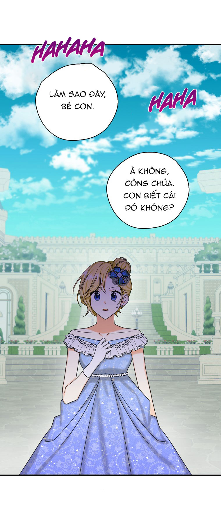 ba người anh trai của tôi là bạo quân chapter 45.1 18