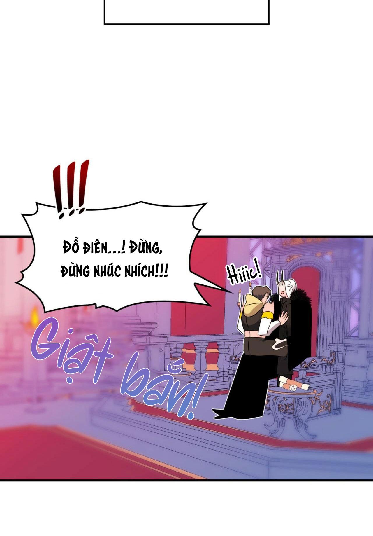 (np) độc thân muôn năm chapter 10 44