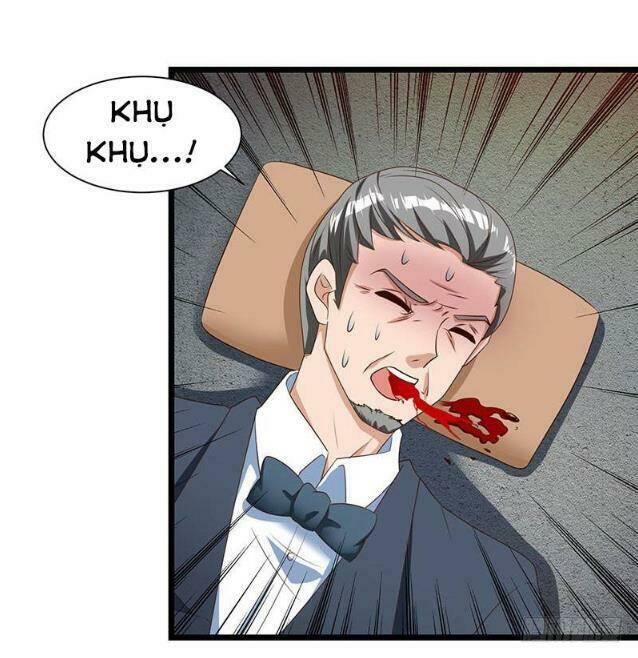 trọng sinh khí thiếu quy lai chapter 15 21