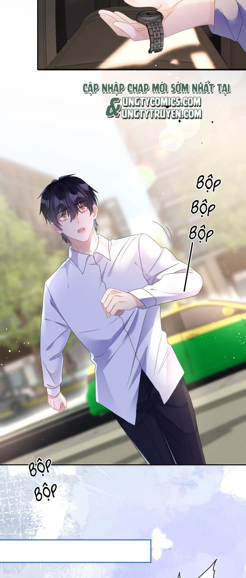 mạnh mẽ công chiếm chapter 42 19