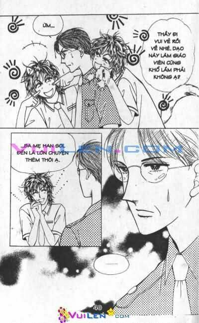 tóc gió thôi bay chapter 7 40