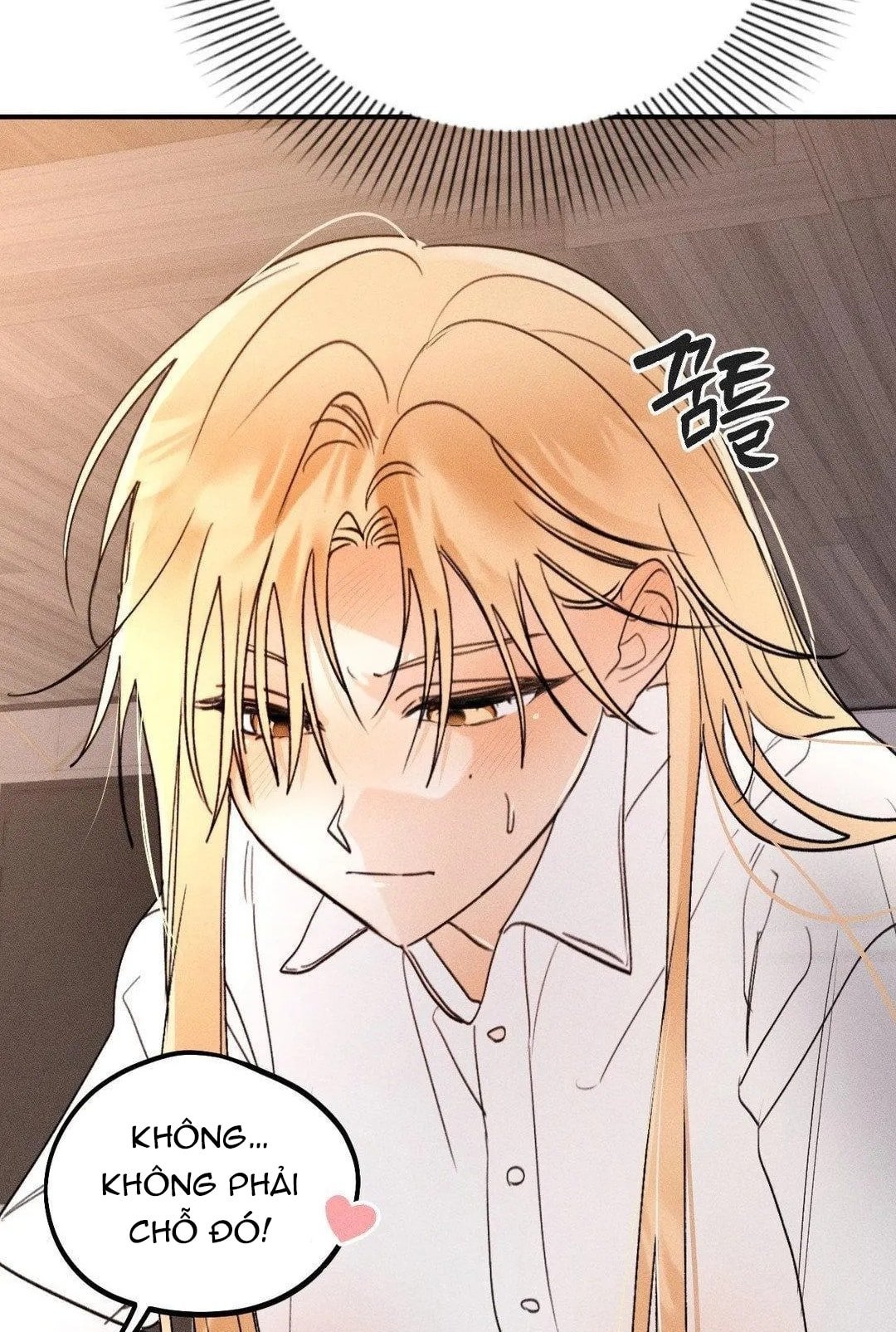 [18+] người đàn ông làm tình với quỷ chapter 7.1 23