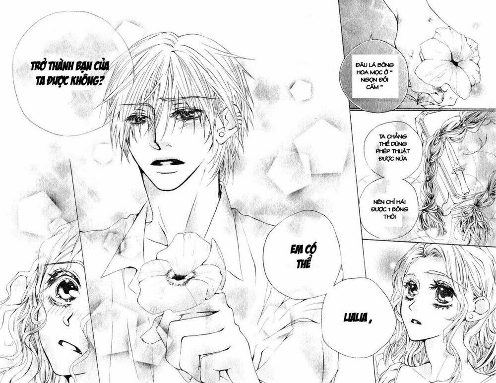 hana to himegimi to akuma no vivian chapter 1 31