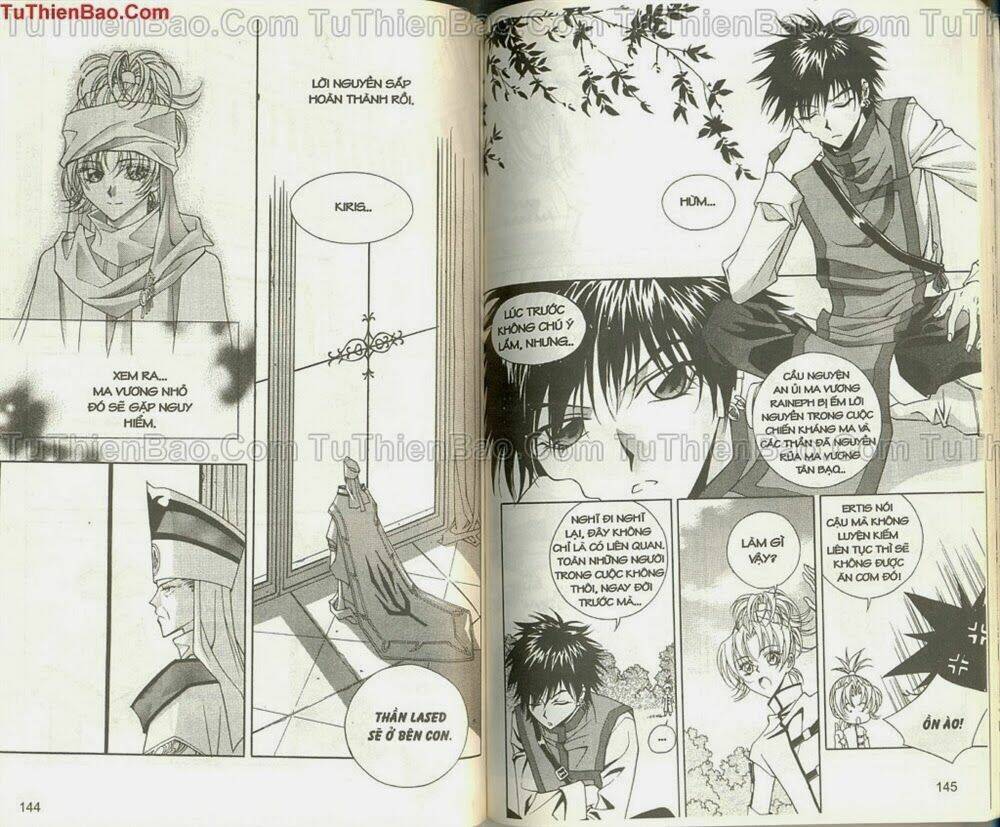 hồi ký ma vương chapter 5 74