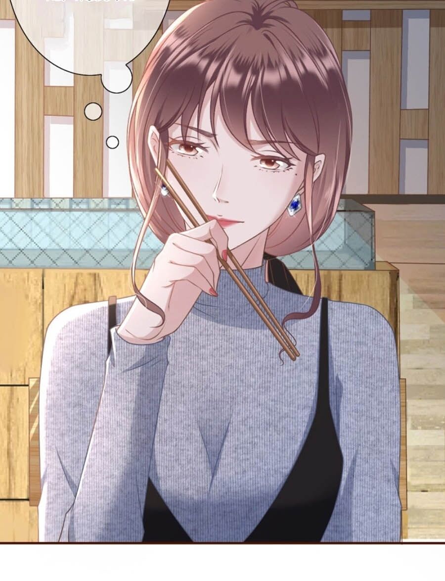 bạn gái tôi mới 30+ tuổi xuân chapter 22 20