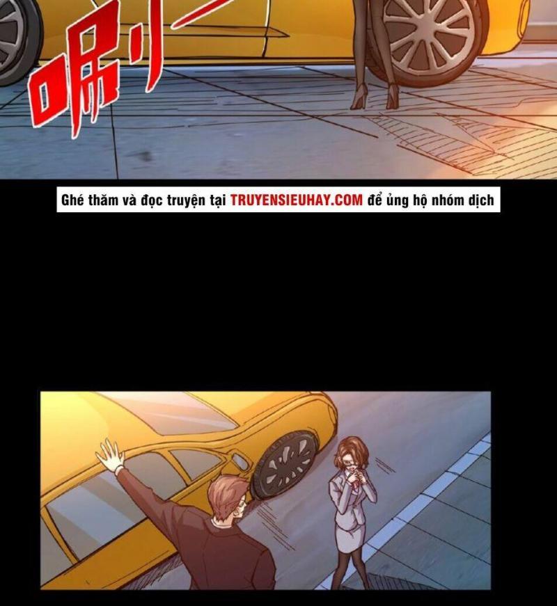 god slayer chapter 34 40