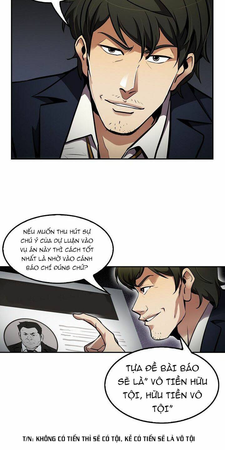 điều tra viên chuyển sinh chapter 65 33