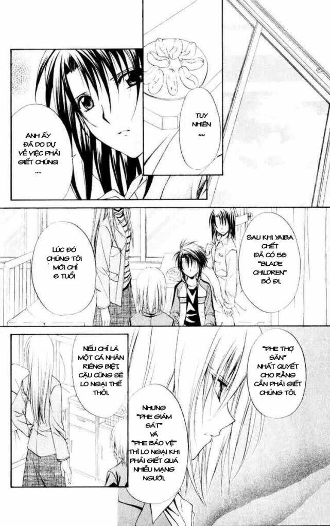 spiral: suiri no kizuna chapter 54 33