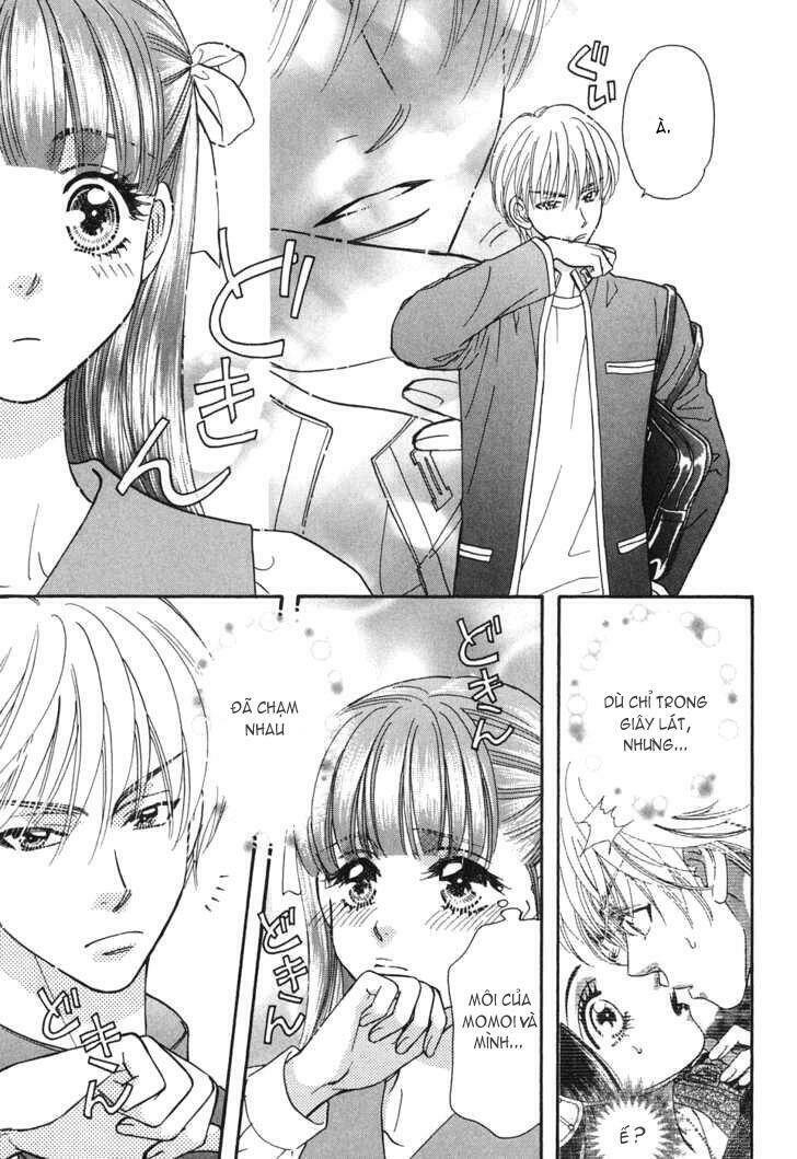 boku to kanojo no xxx chapter 25 5