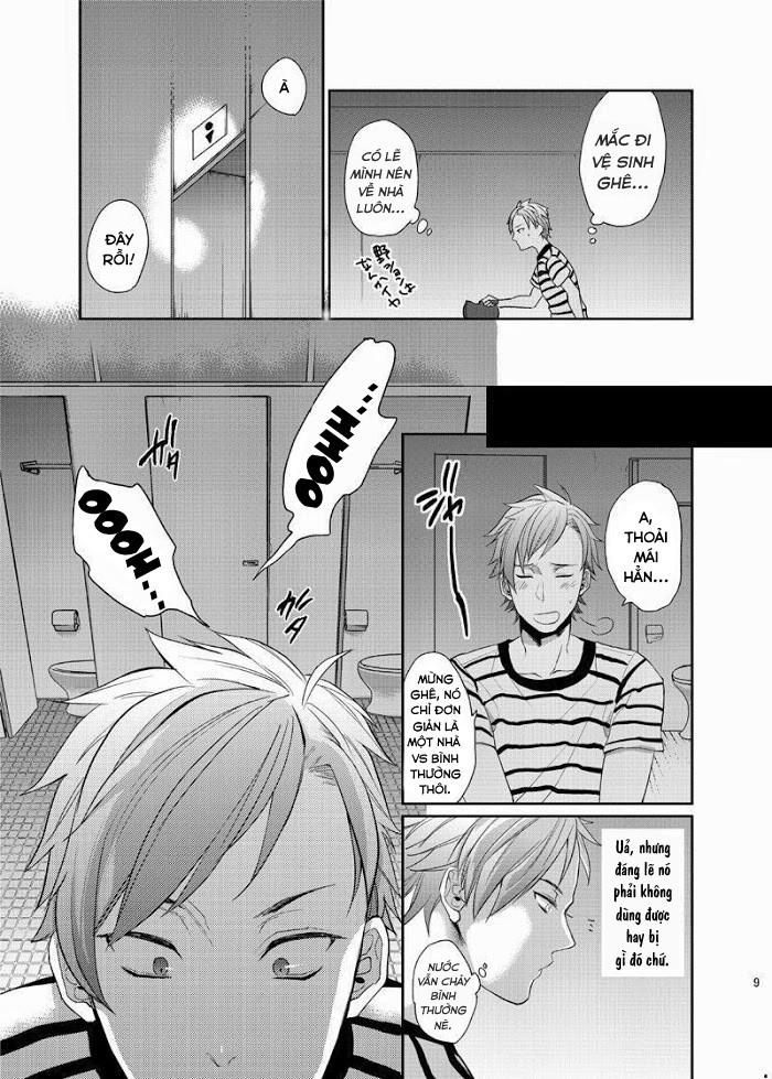 tổng hợp oneshot bl dễ thương chapter 6 5