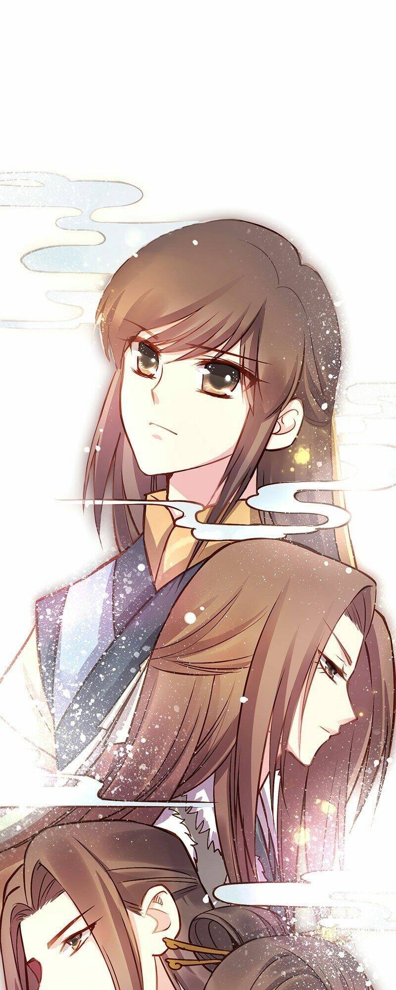 yến sơn phái và bách hoa môn chapter 113.1 7