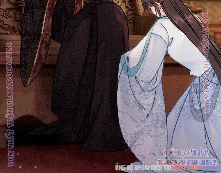 trọng sinh bá sủng nhiếp chính vương quá mạnh mẽ chapter 162 68