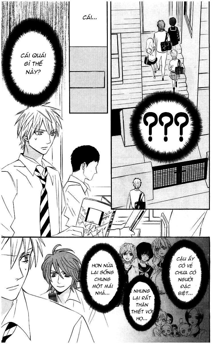 otomen chapter 11 23