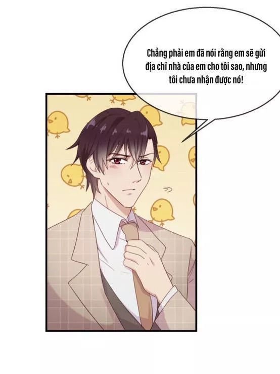 độc dược của tình yêu chapter 23 56