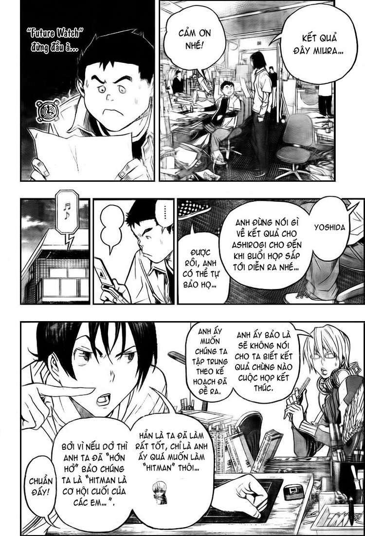 họa sĩ truyện tranh chapter 57 10