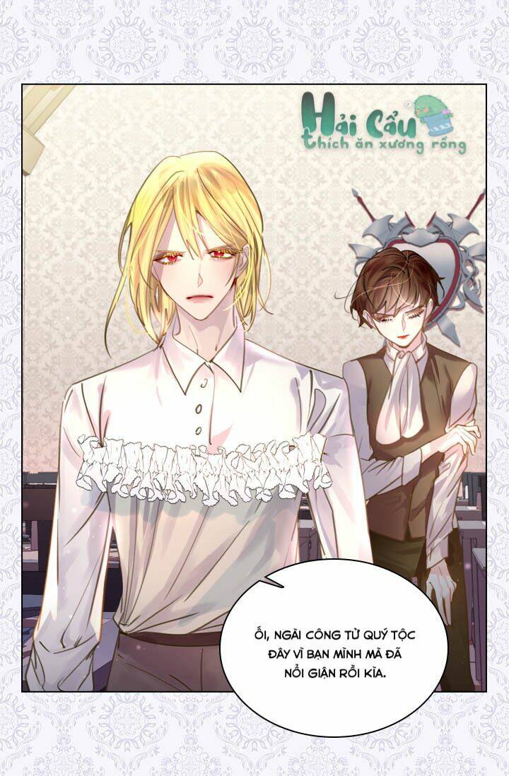 quy luật sinh tồn của nữ phụ chapter 45 3