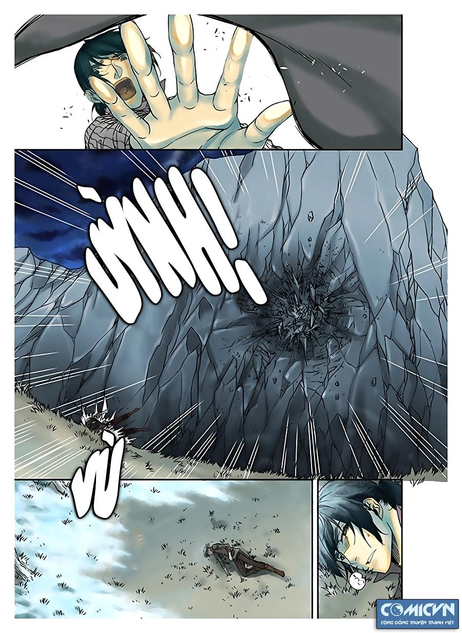 tước tích chapter 4 6