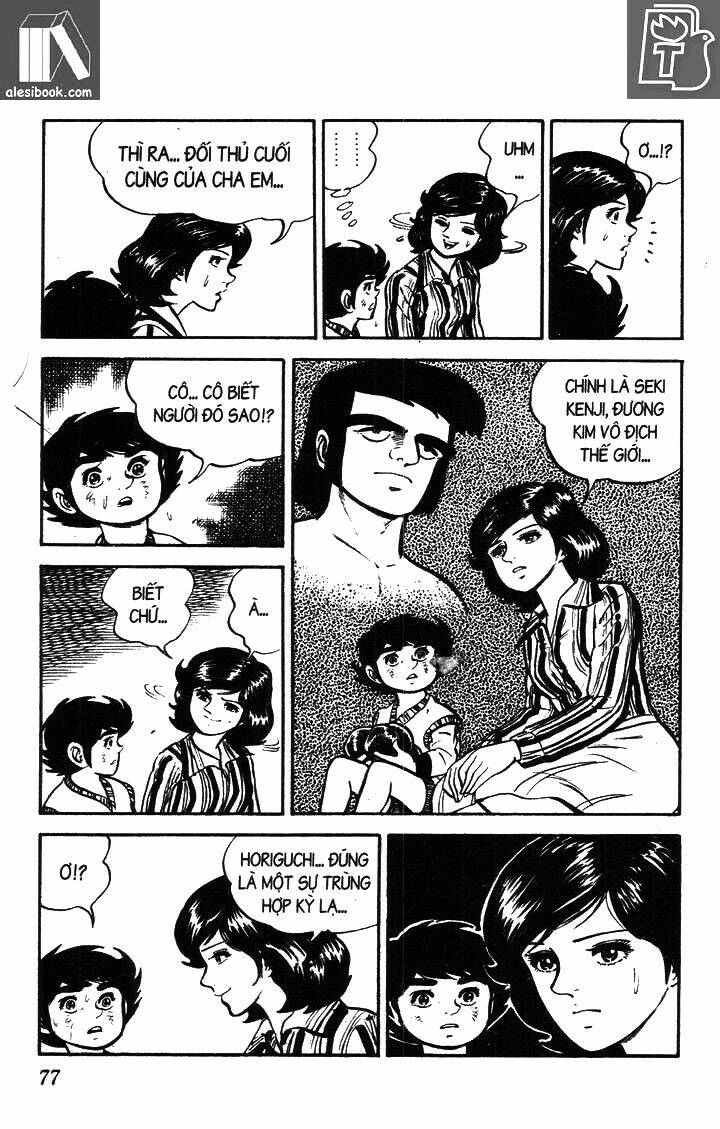 ganbare genki chapter 13 9