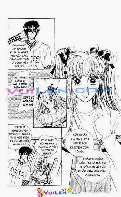 lá chắn tình yêu chapter 3 57