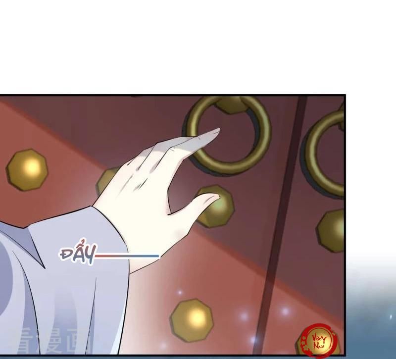 vương gia không thể trêu chapter 50 14