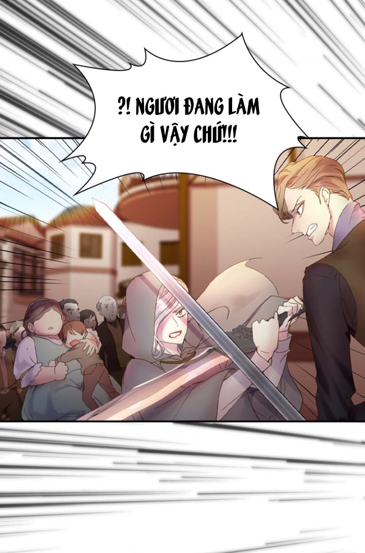 chiến lược sinh tồn của tiểu thư chapter 8 62