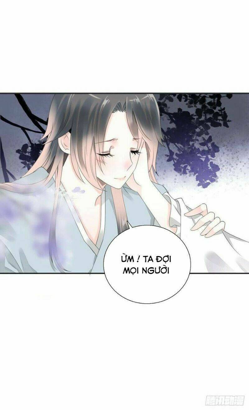 điền viên mật sủng: cô vợ nóng bỏng chapter 85 22