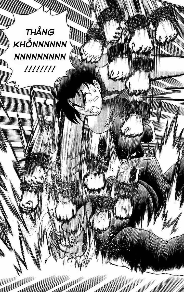 history's strongest disciple kenichi chapter 182 20