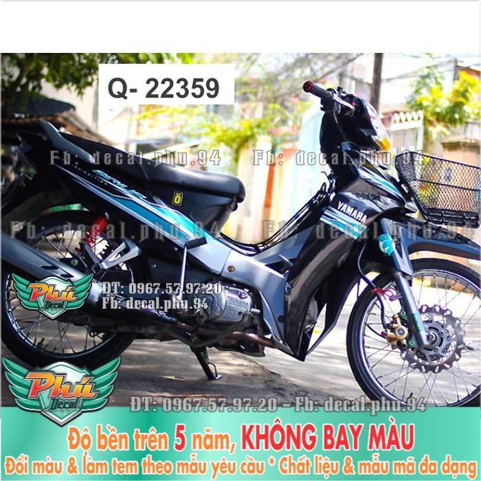 Tem rời Sirius Xám đen