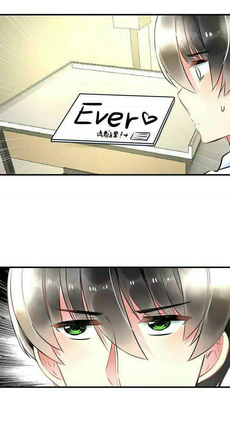 lão ca minh tinh, mời xuất chiêu! chapter 34 14