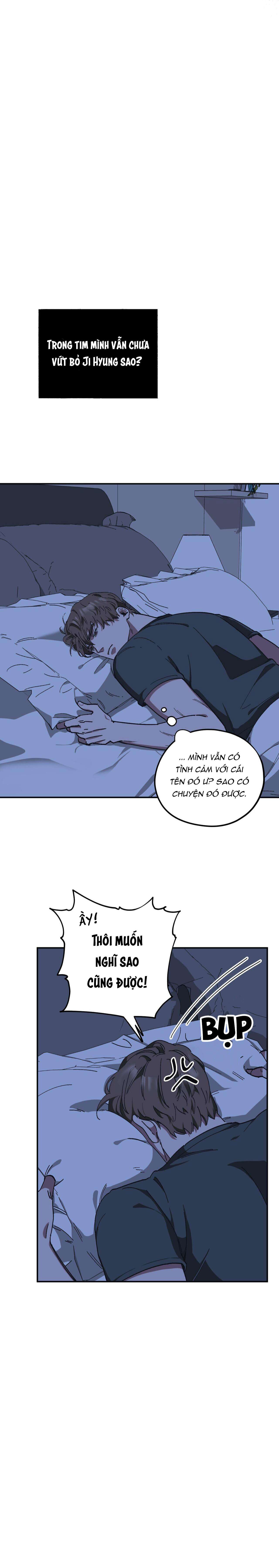 yi su nhà họ kang chapter 32 8