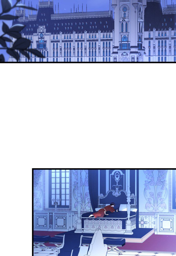 mối liên kết giữa báo đen và bé thỏ chapter 47 2