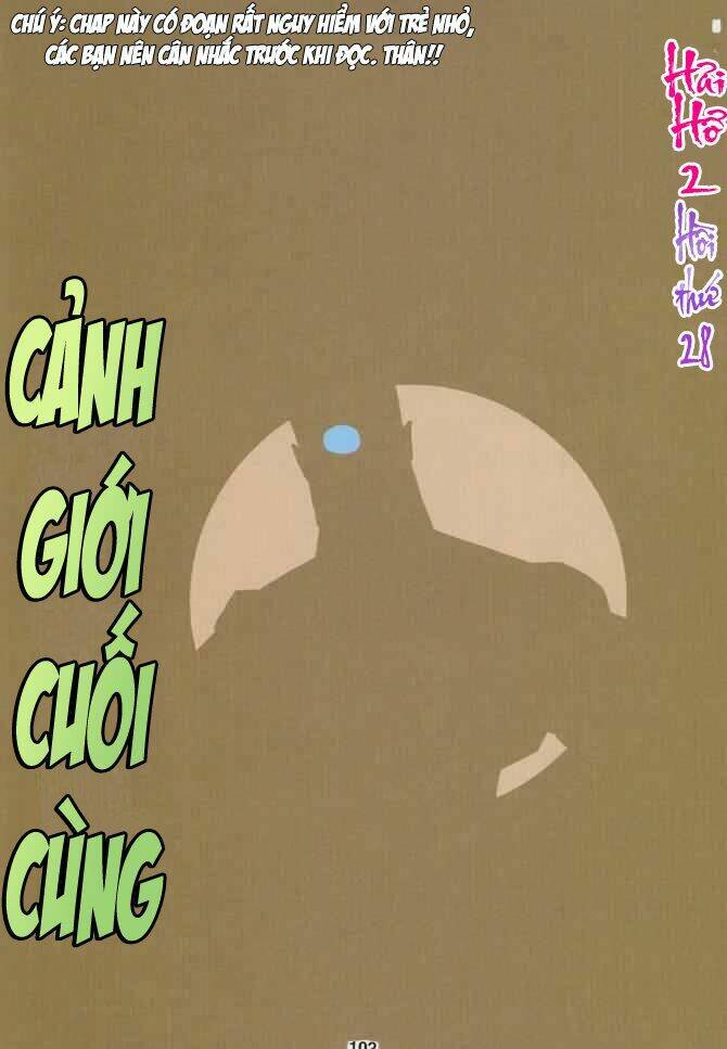 hải hổ 2 chapter 28 5