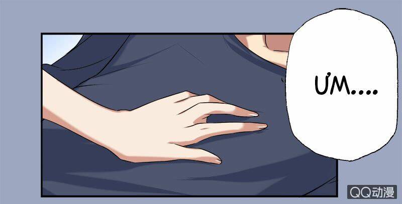 tổng tài sát vách thỉnh chỉ giáo chapter 5 25