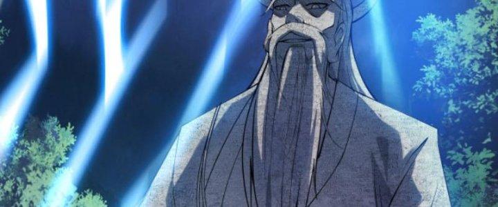 ẩn cư mười vạn năm, đời sau mời ta rời núi chapter 17 173