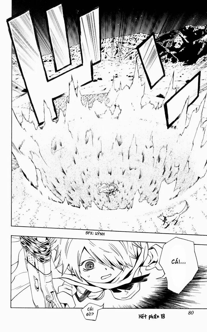 ong đưa thư chapter 1.2 40